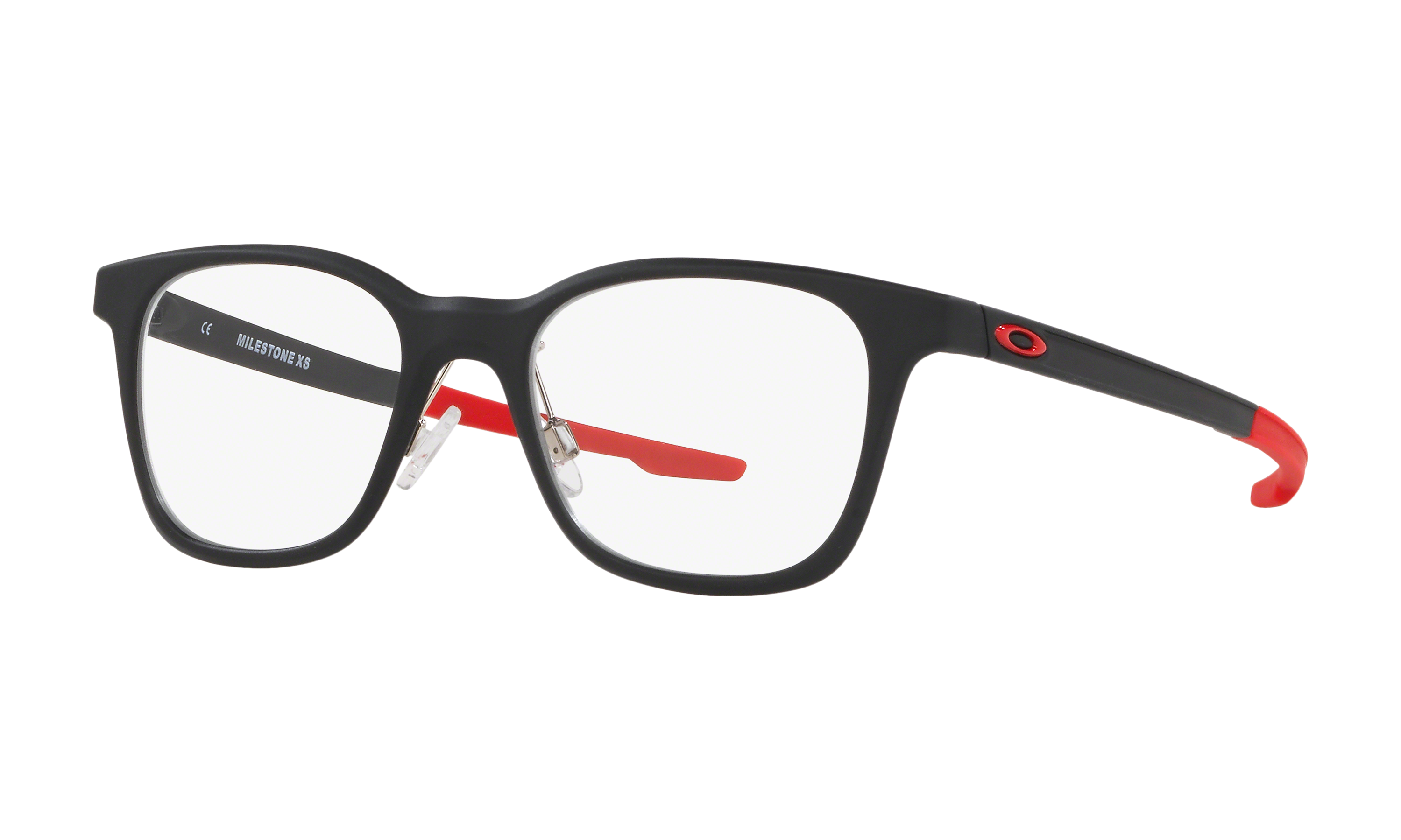 oakley milestone glasses