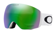 Flight Deck™ (Asia Fit) Snow Goggles - Matte White