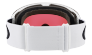 Flight Deck™ (Asia Fit) Snow Goggles - Matte White