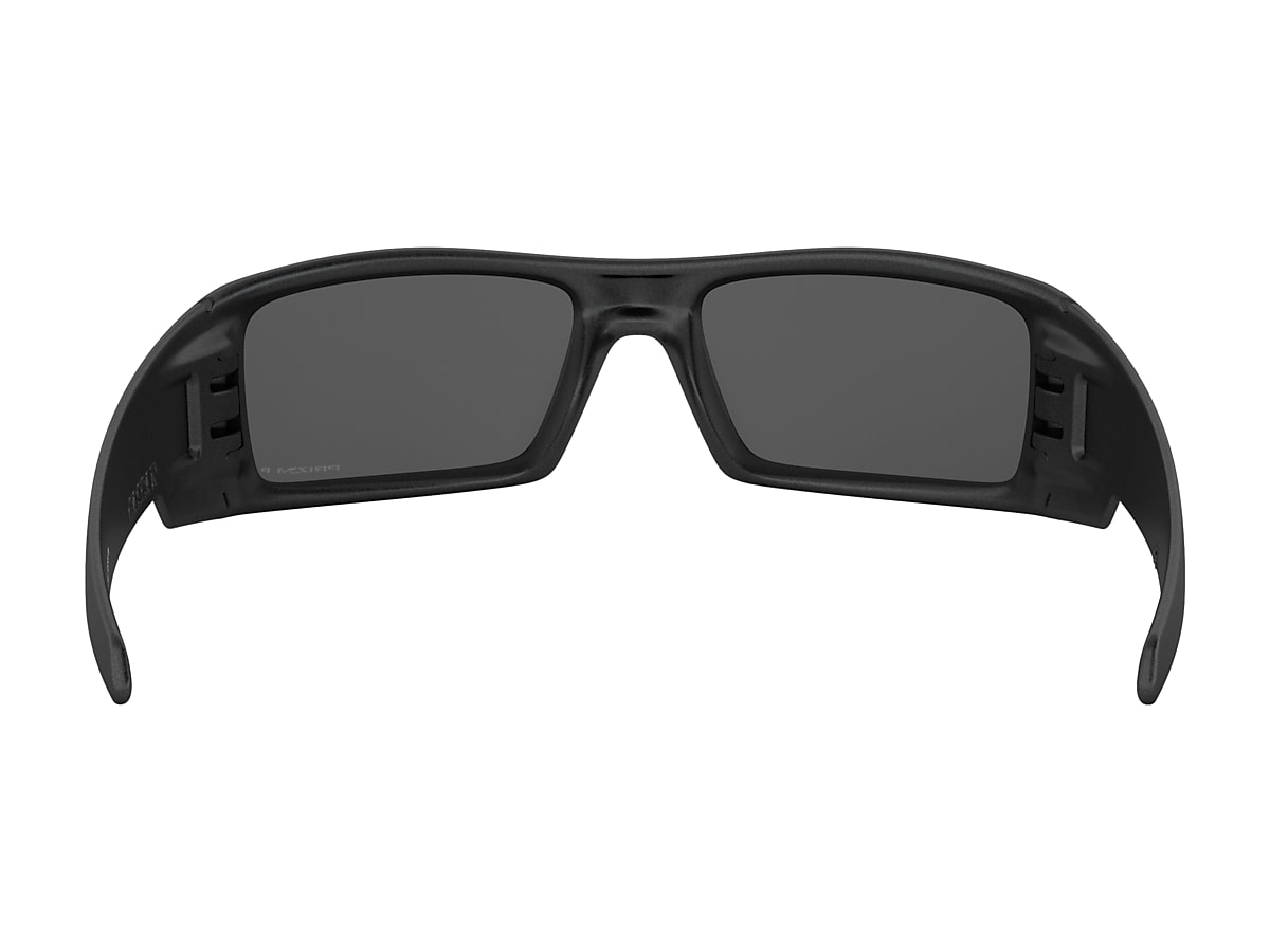 Oakley Gascan S black frame sunglasses Limited price sale