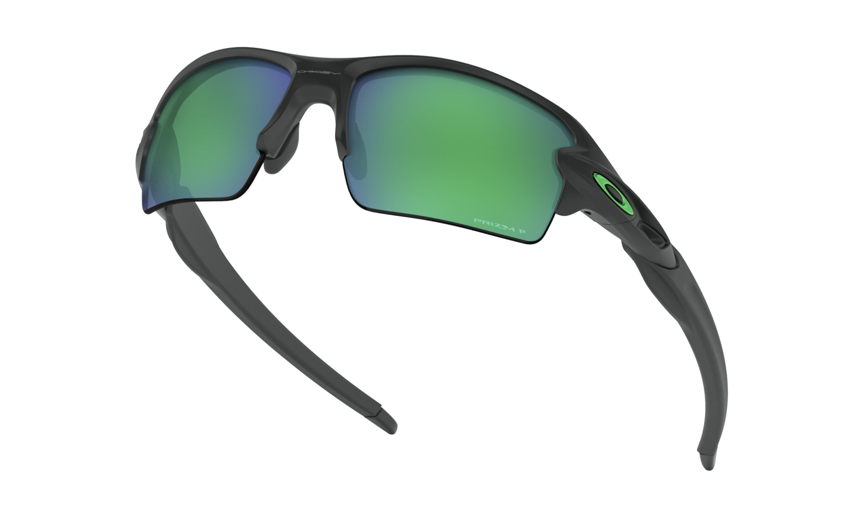 oakley flak 2.0 xl prizm jade polarized