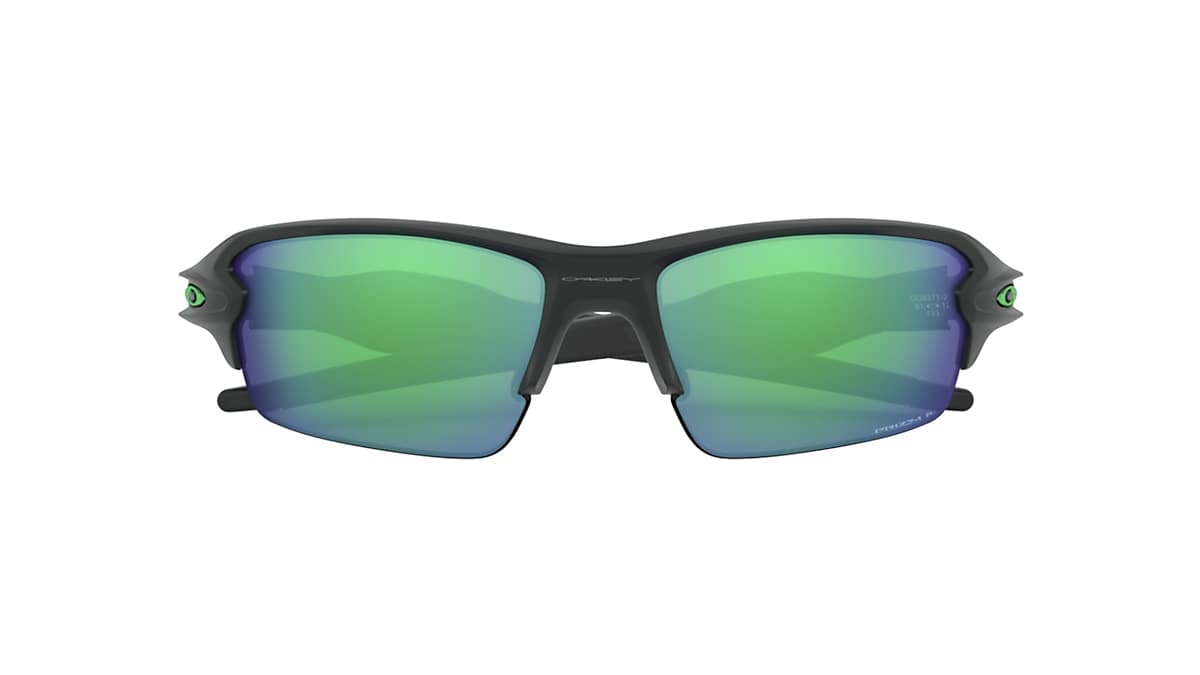 Oakley Men's Flak® 2.0 (Low Bridge Fit) Sunglasses