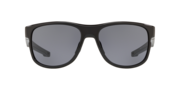 Crossrange R Polished Black Sunglasses Oakley Eu