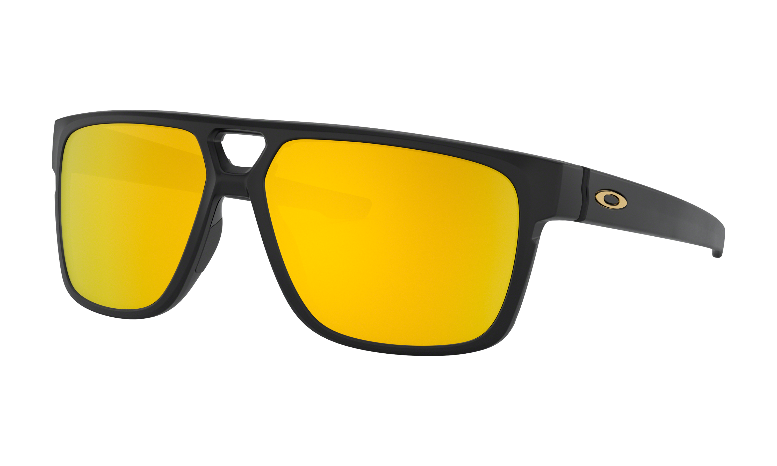 oakley crossrange patch sunglasses