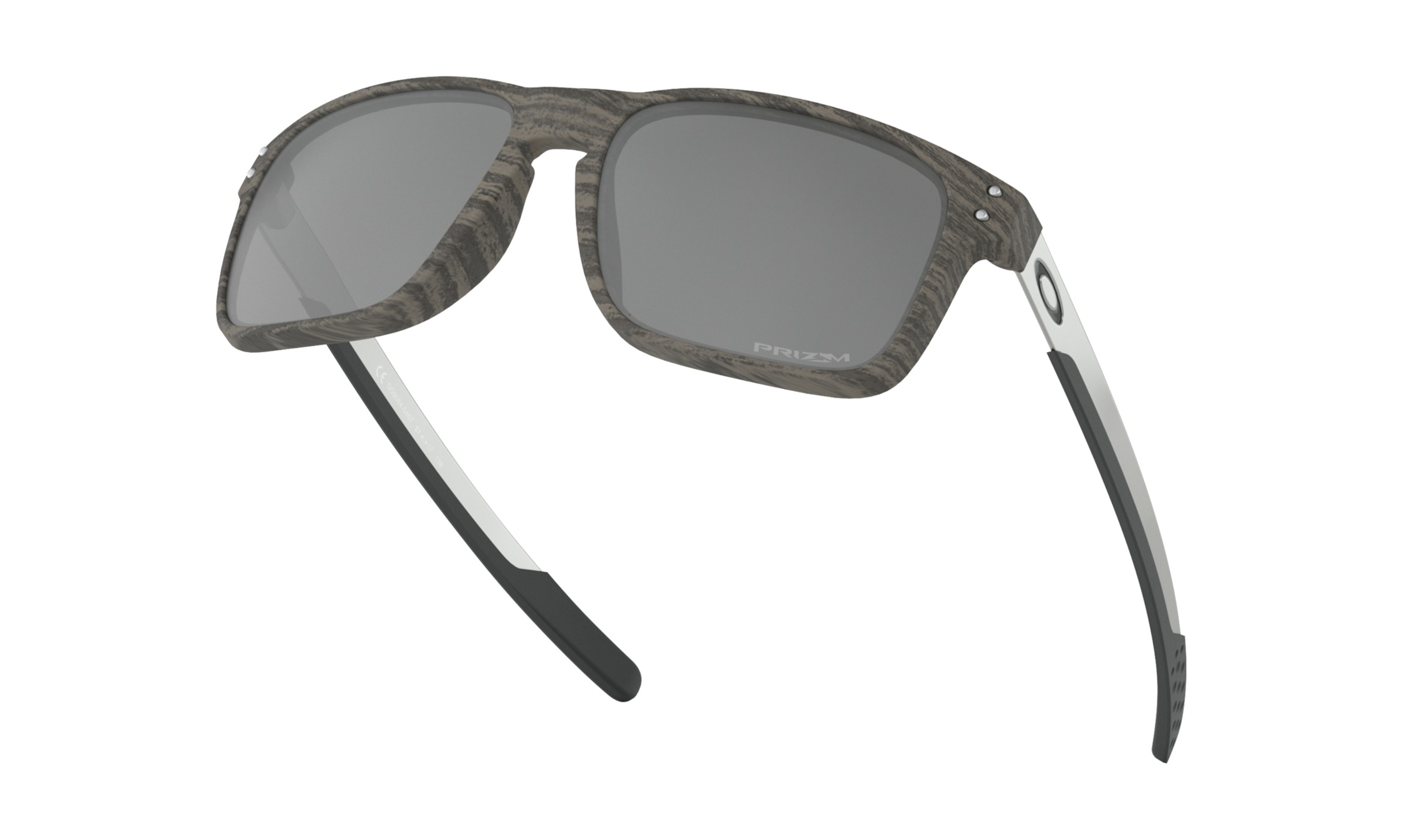 holbrook mix oakley lenses