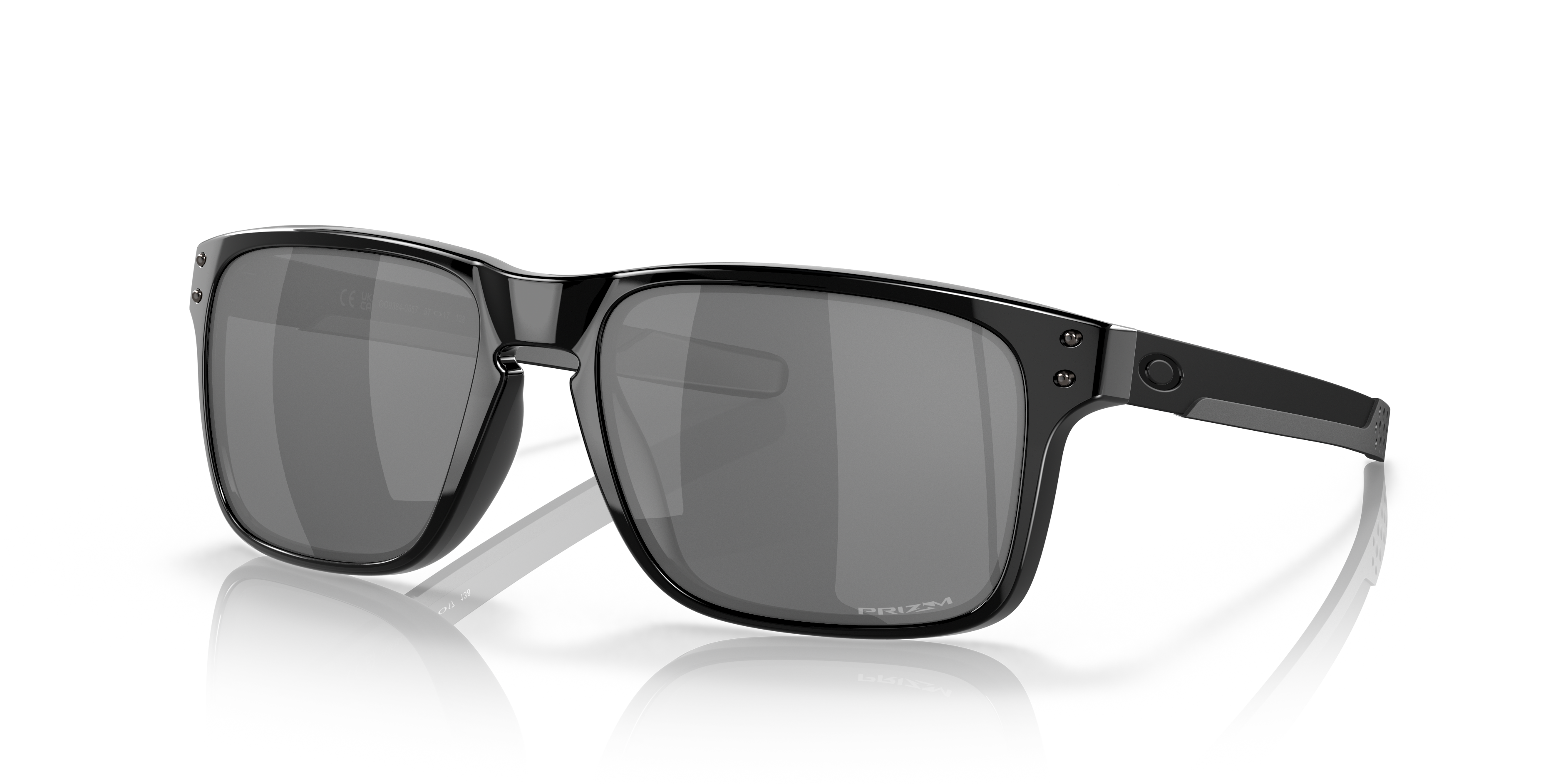 oakley holbrook mix review