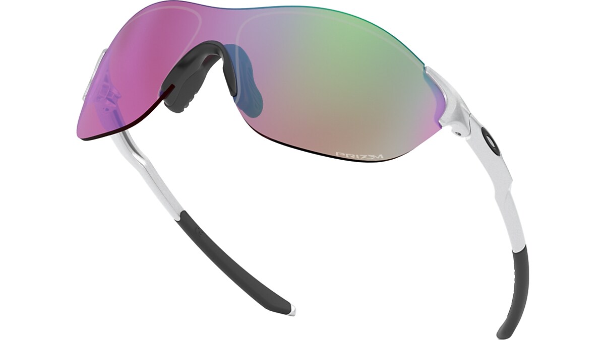 Oakley ゴーグル EV ZERO 美品 楽天市場】オークリー 調光 サングラス マラソン ランニング