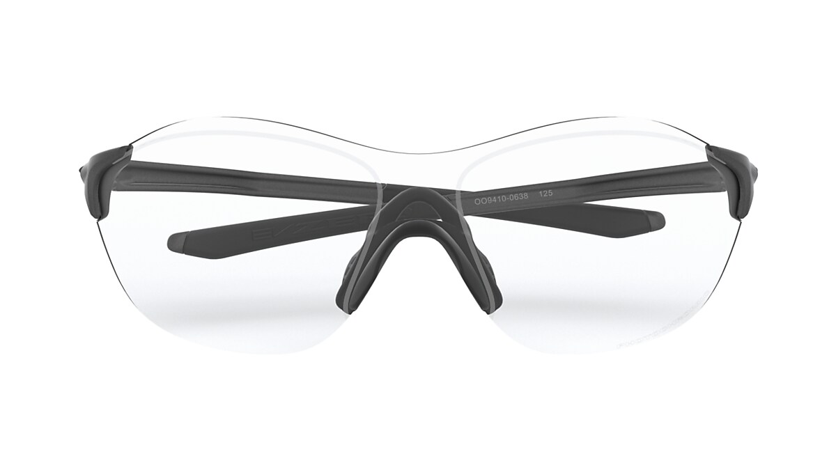 オークリーEVZERO SWIFT EVZero™ Swift (Low Bridge Fit) Prizm Golf Lenses, Silver