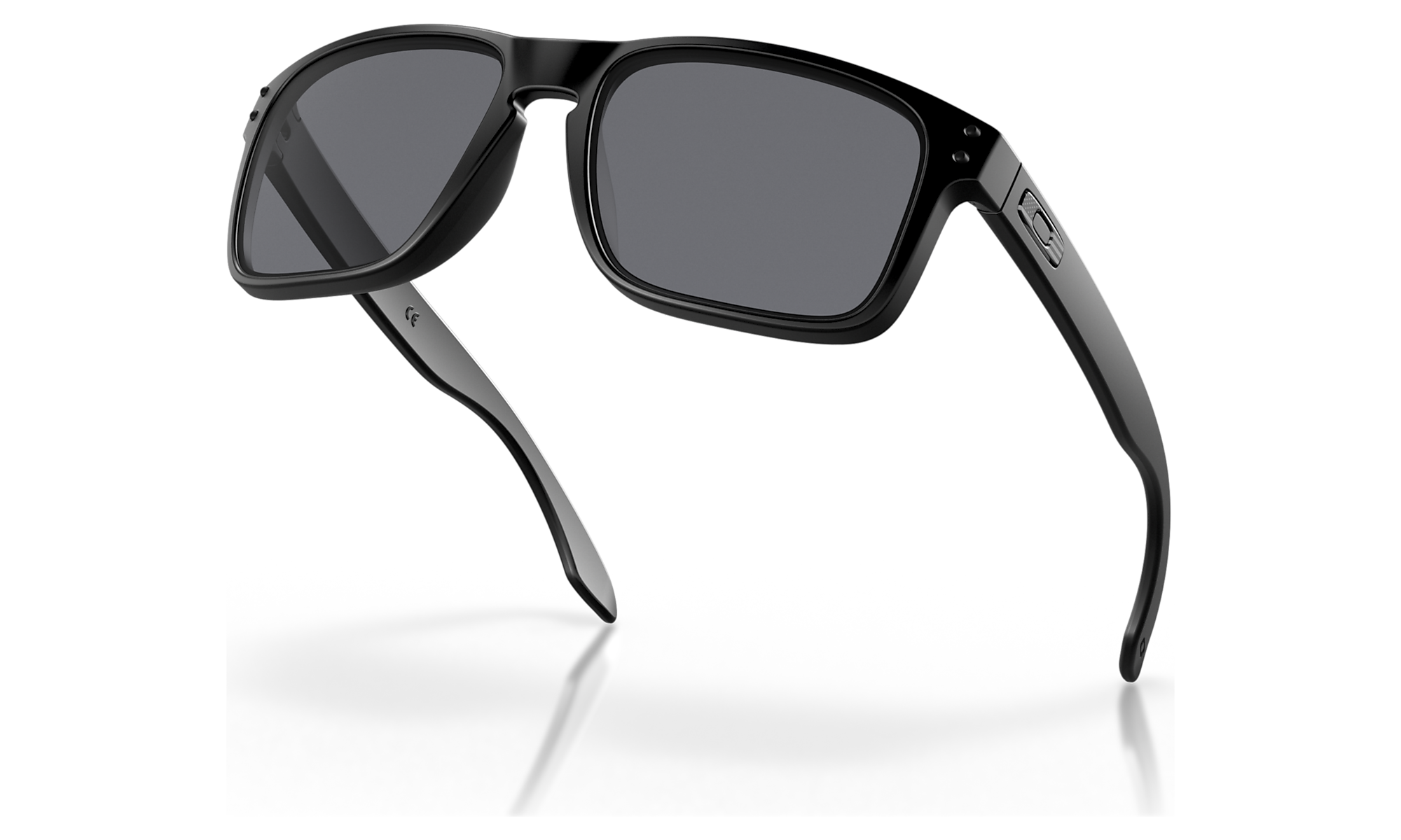 Standard Issue Holbrook™ USA Flag Collection Matte Black Sunglasses ...