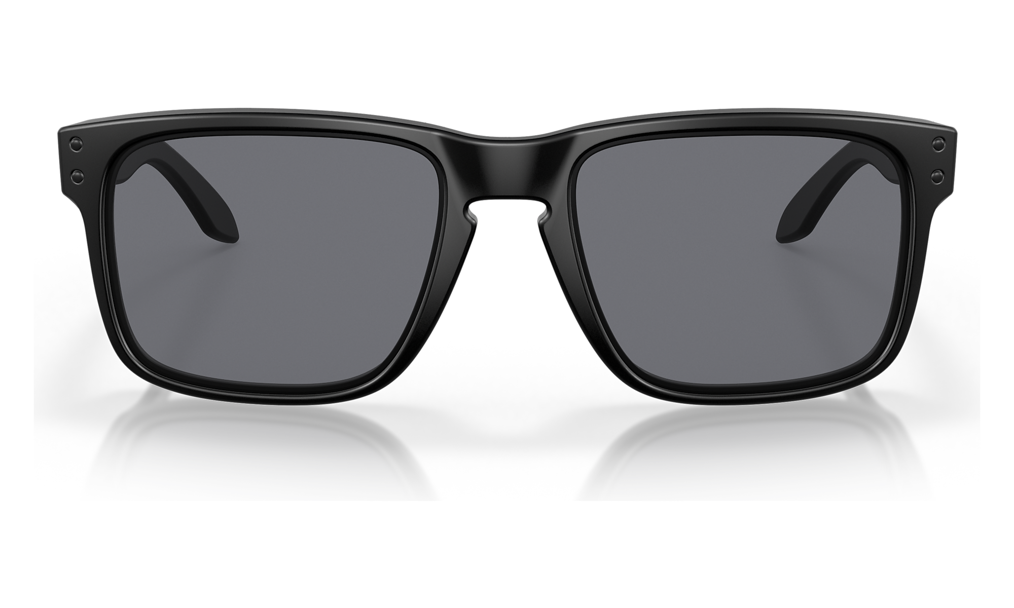 Standard Issue Holbrook™ USA Flag Collection Matte Black Sunglasses