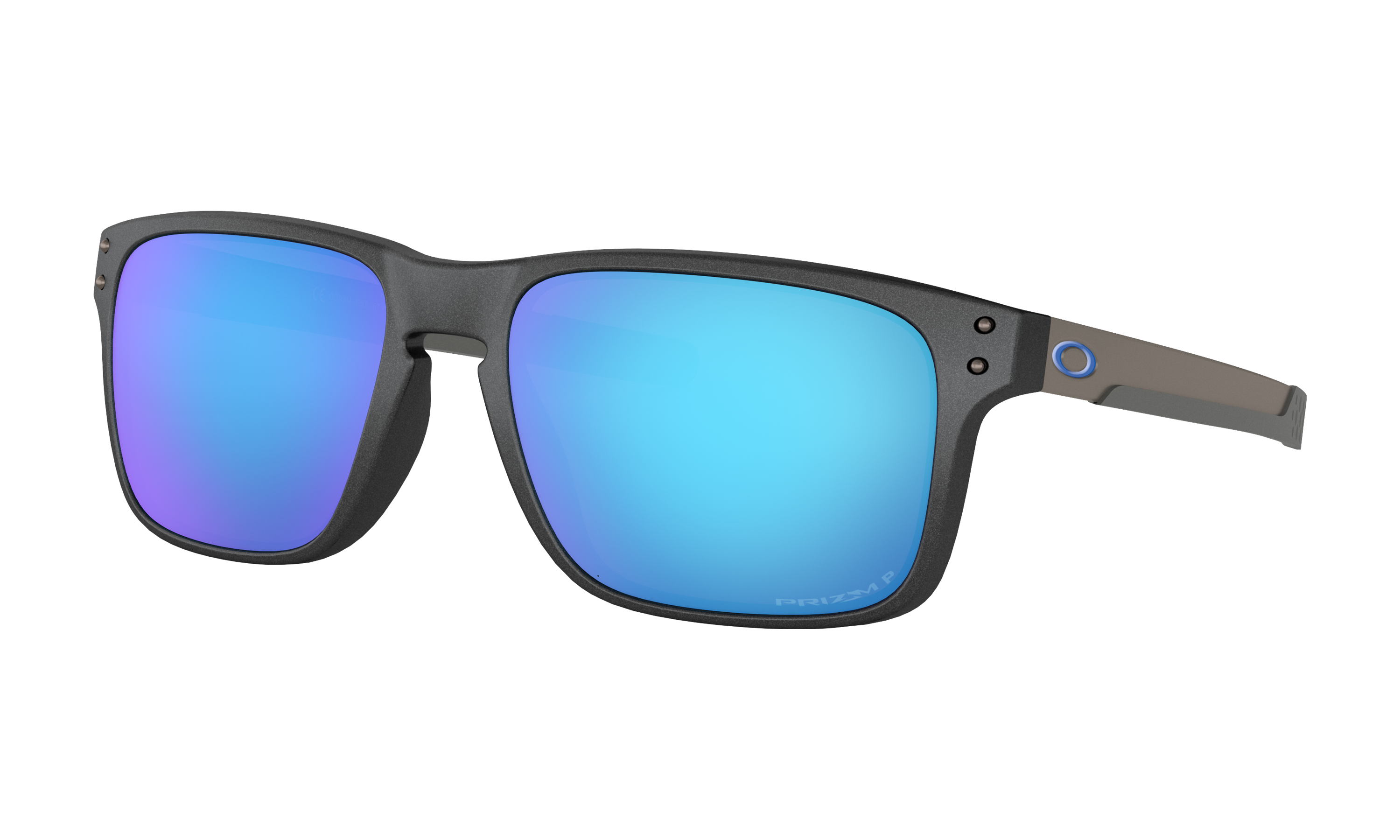 oakley drop point prizm lenses