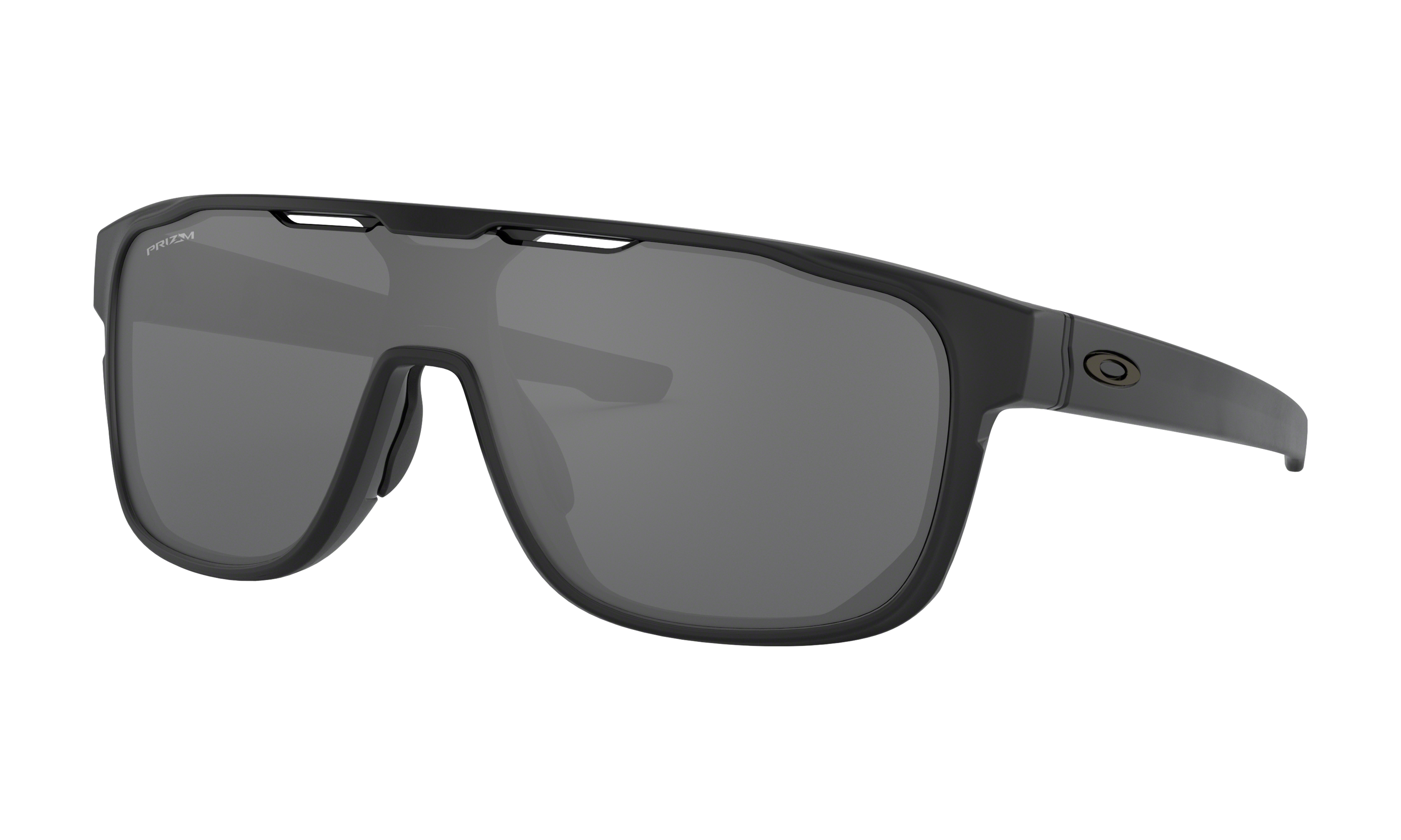 oakley sunglasses with side shields