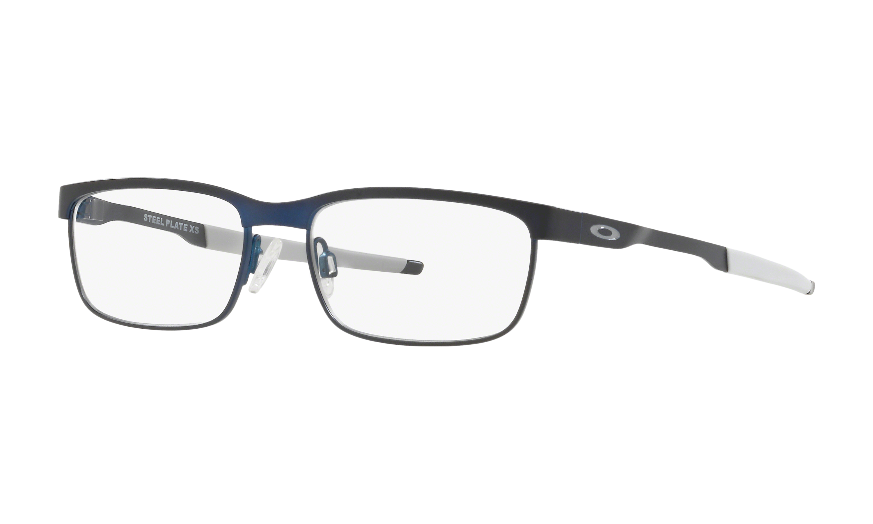 Steel Plate XS (Youth Fit) Matte Midnight Eyeglasses | Oakley® US