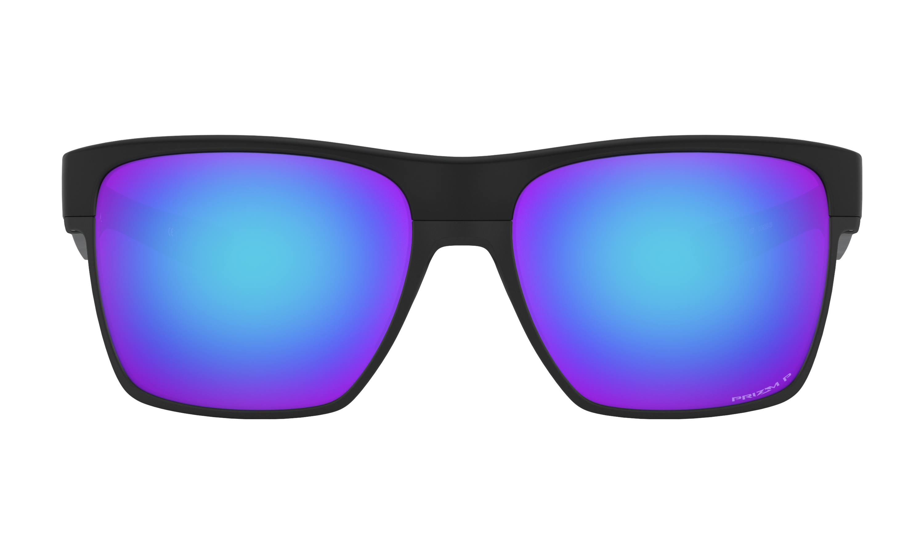 oakley twoface xl prizm lenses