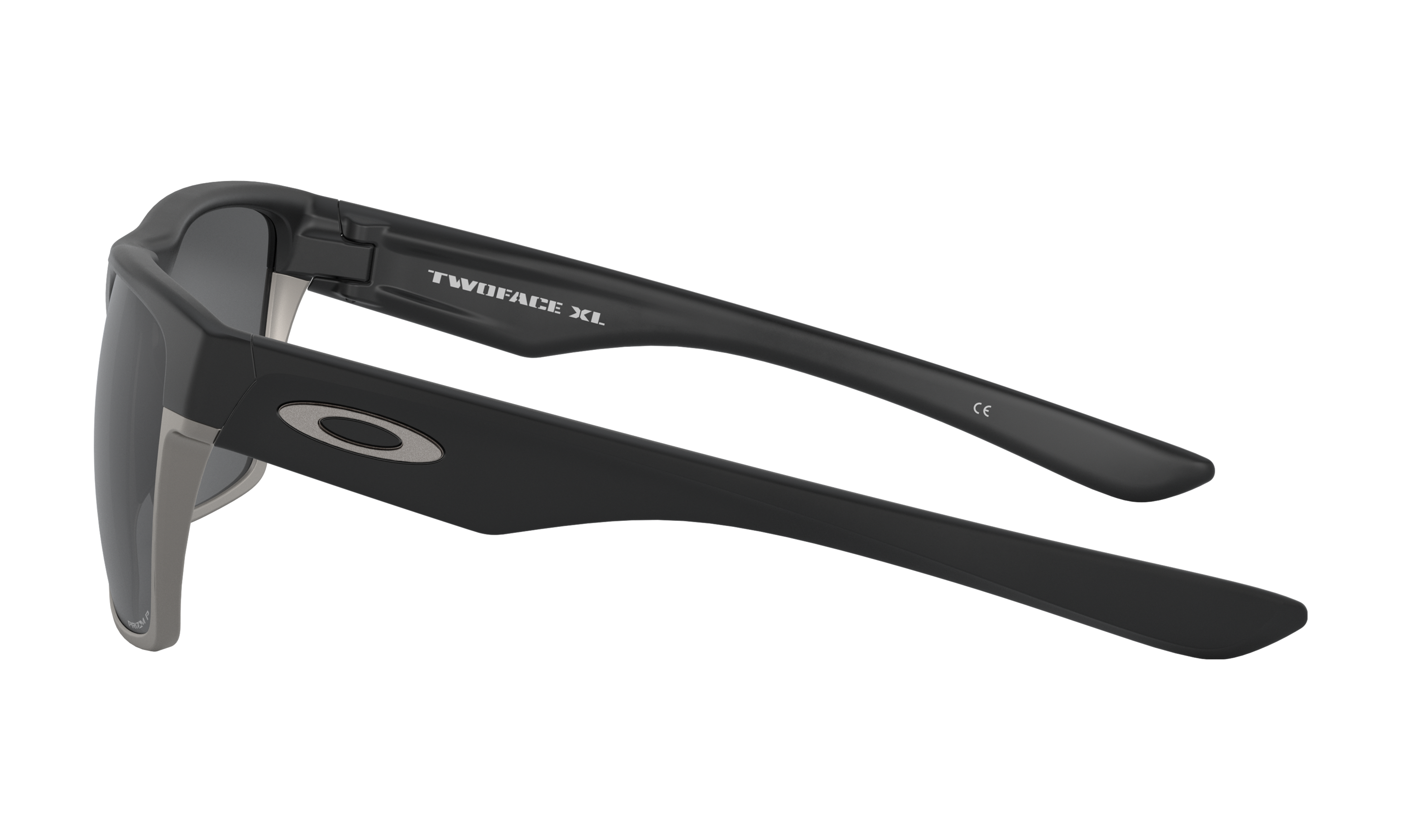 oakley twoface xl prizm