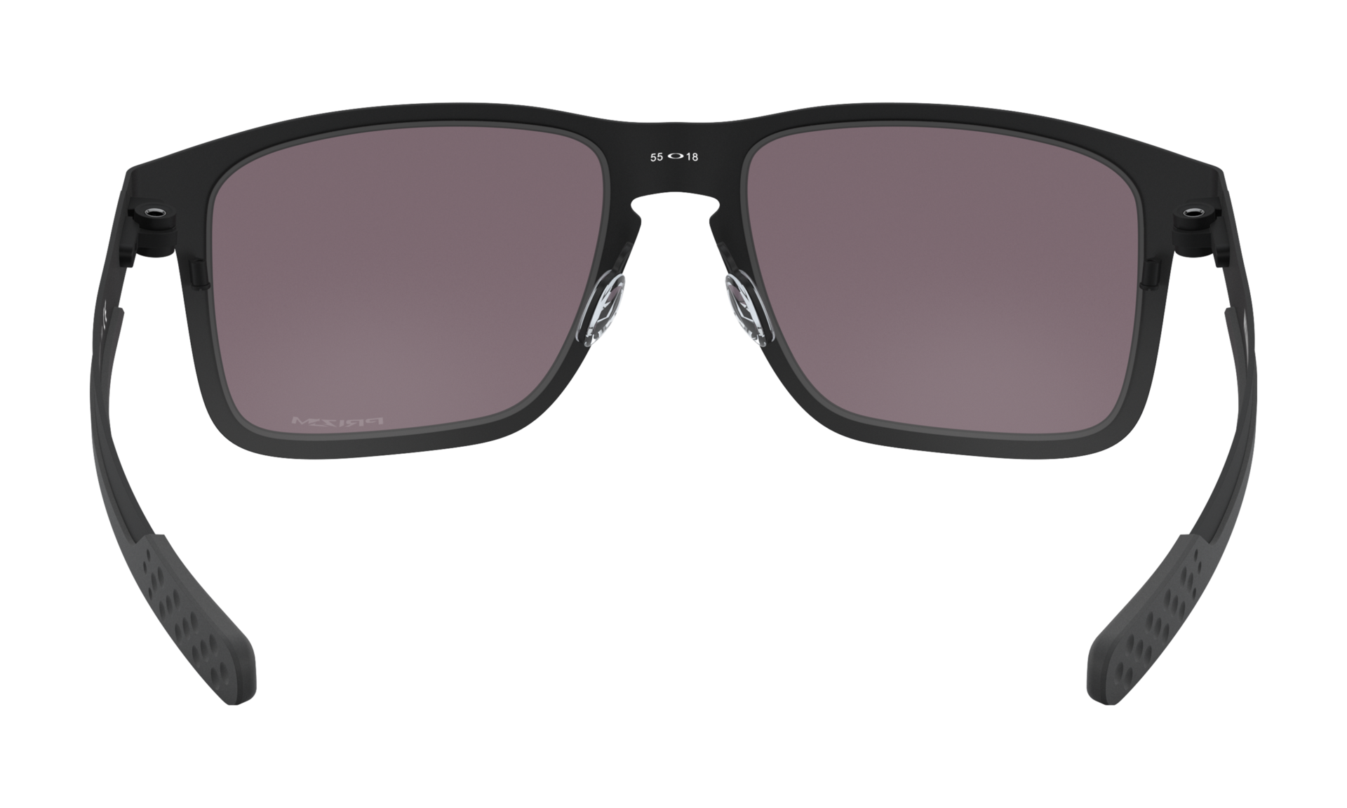 Holbrook™ Metal Matte Black Sunglasses 