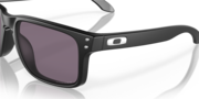 Holbrook™ Prizm Grey Lenses, Matte Black Frame Sunglasses | Oakley® US