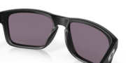 Holbrook™ Prizm Grey Lenses, Matte Black Frame Sunglasses | Oakley® US