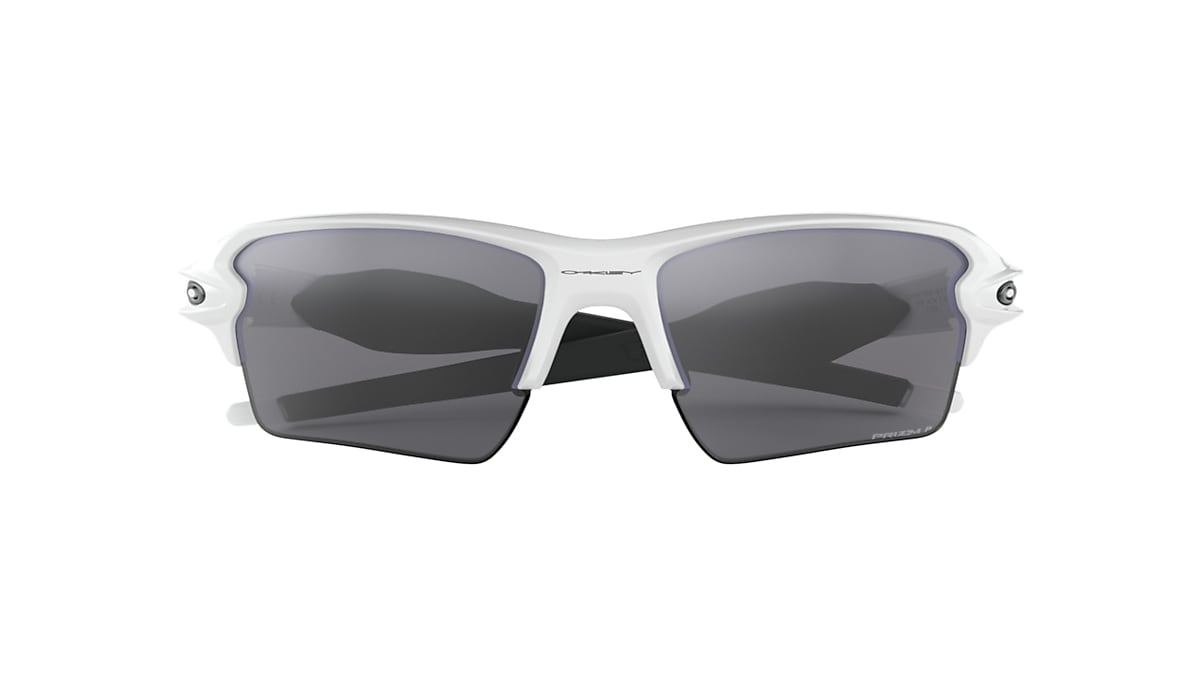 Flak® 2.0 XL Prizm Black Matte Black アイウェア | Oakley® 日本