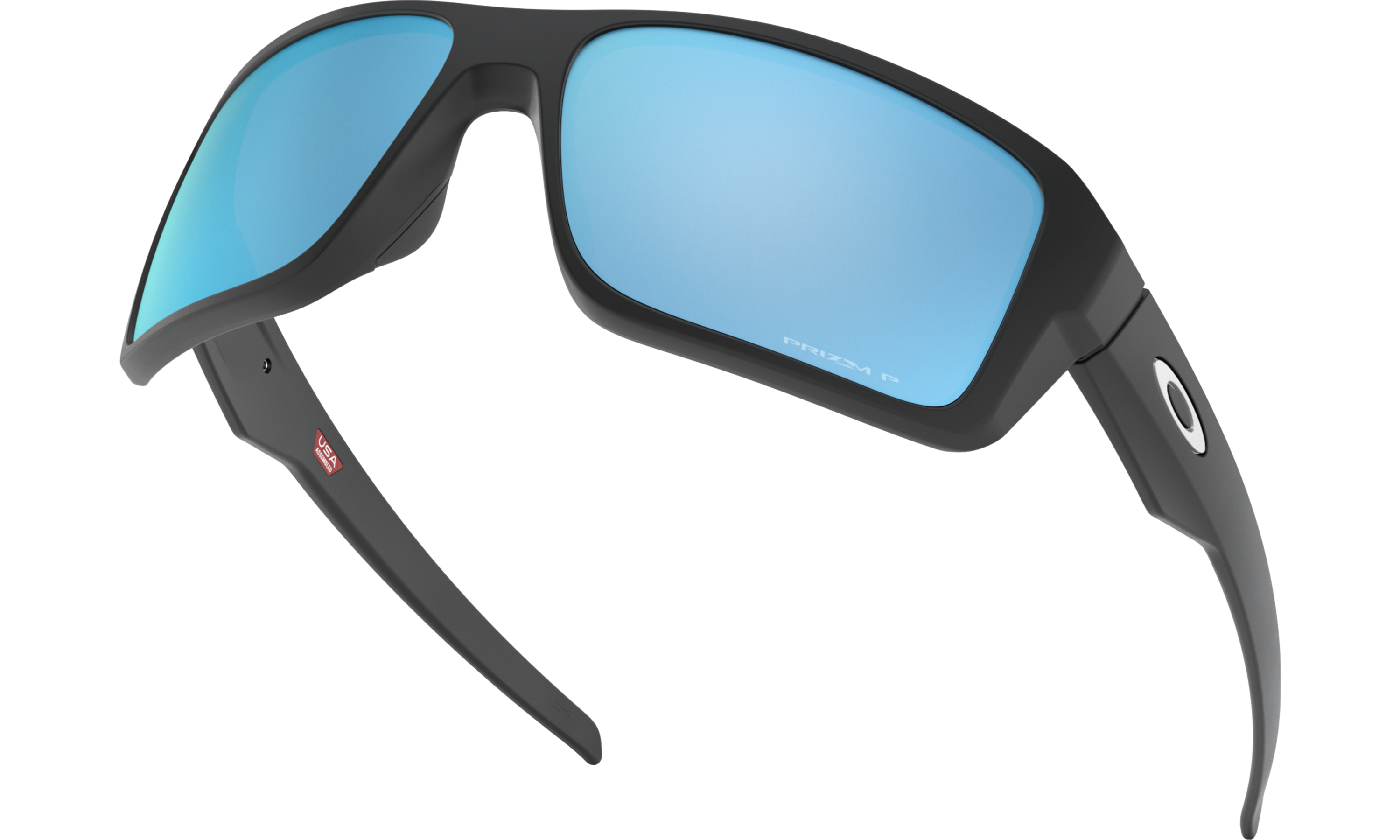 oakley double edge shallow water