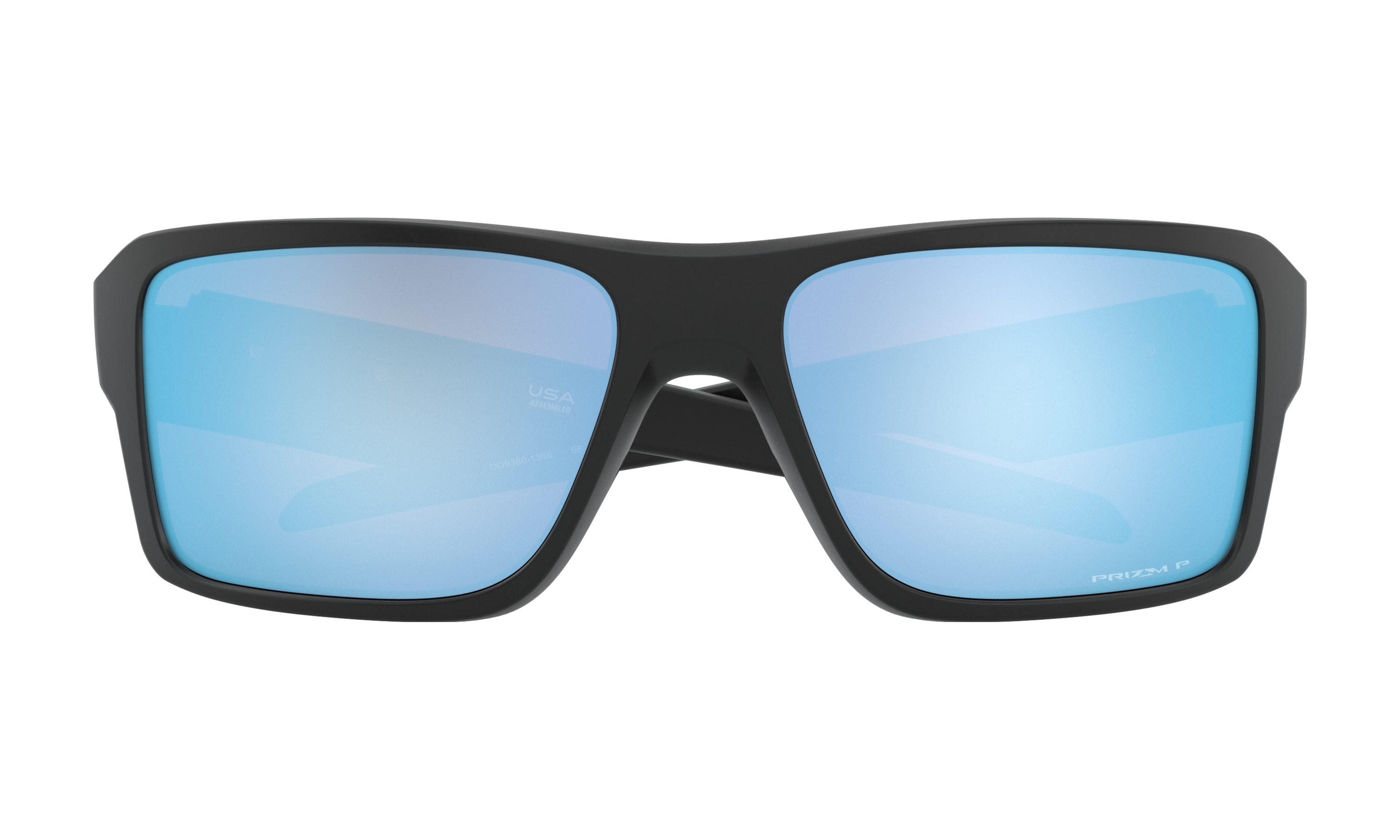 oakley double edge shallow water