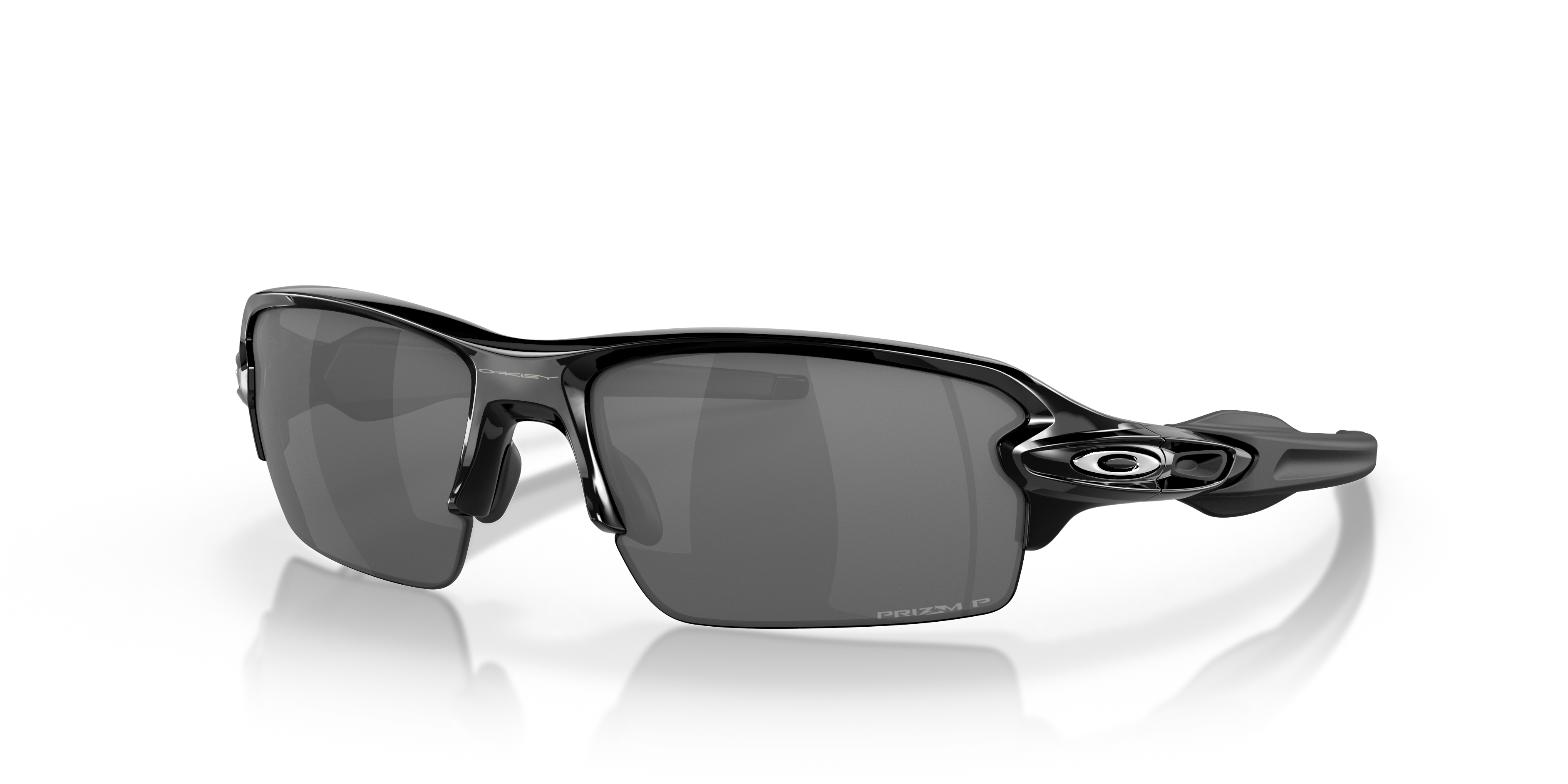 OAKLEY FLAK® 2.0 (LOW BRIDGE FIT) SUNGLASSES