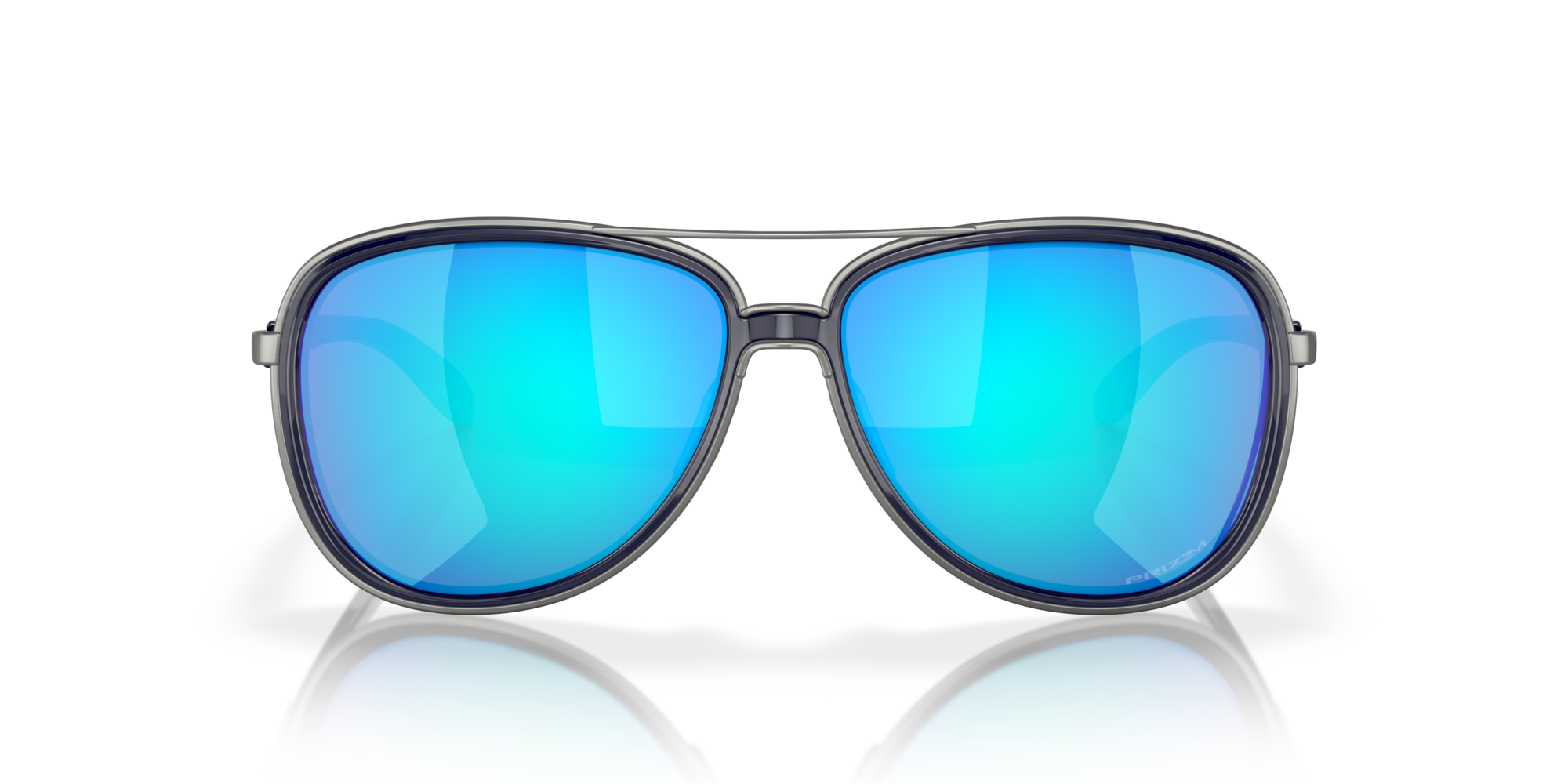 Split Time Navy Sunglasses | Oakley® US