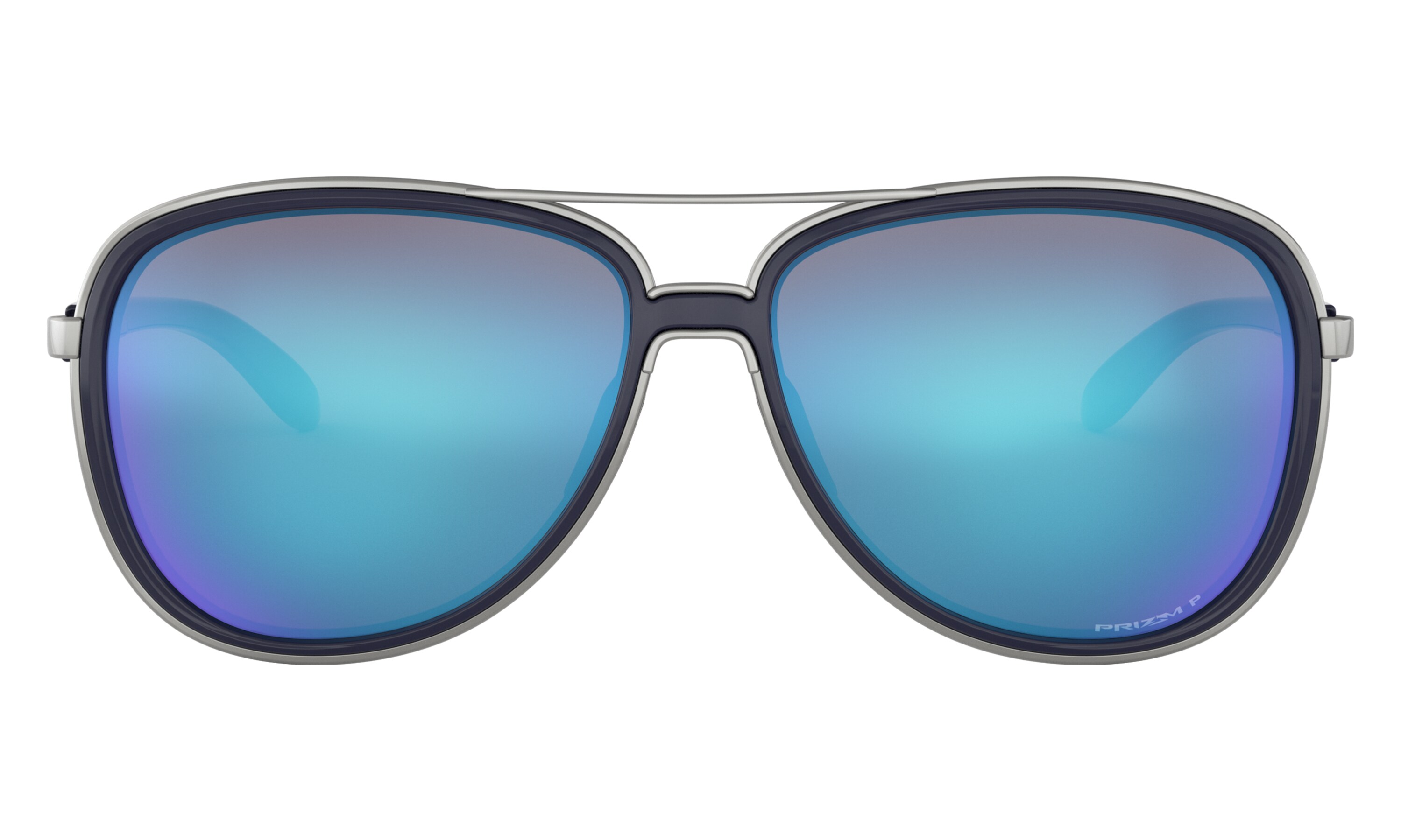 Split Time Navy Sunglasses | Oakley Standard Issue USA