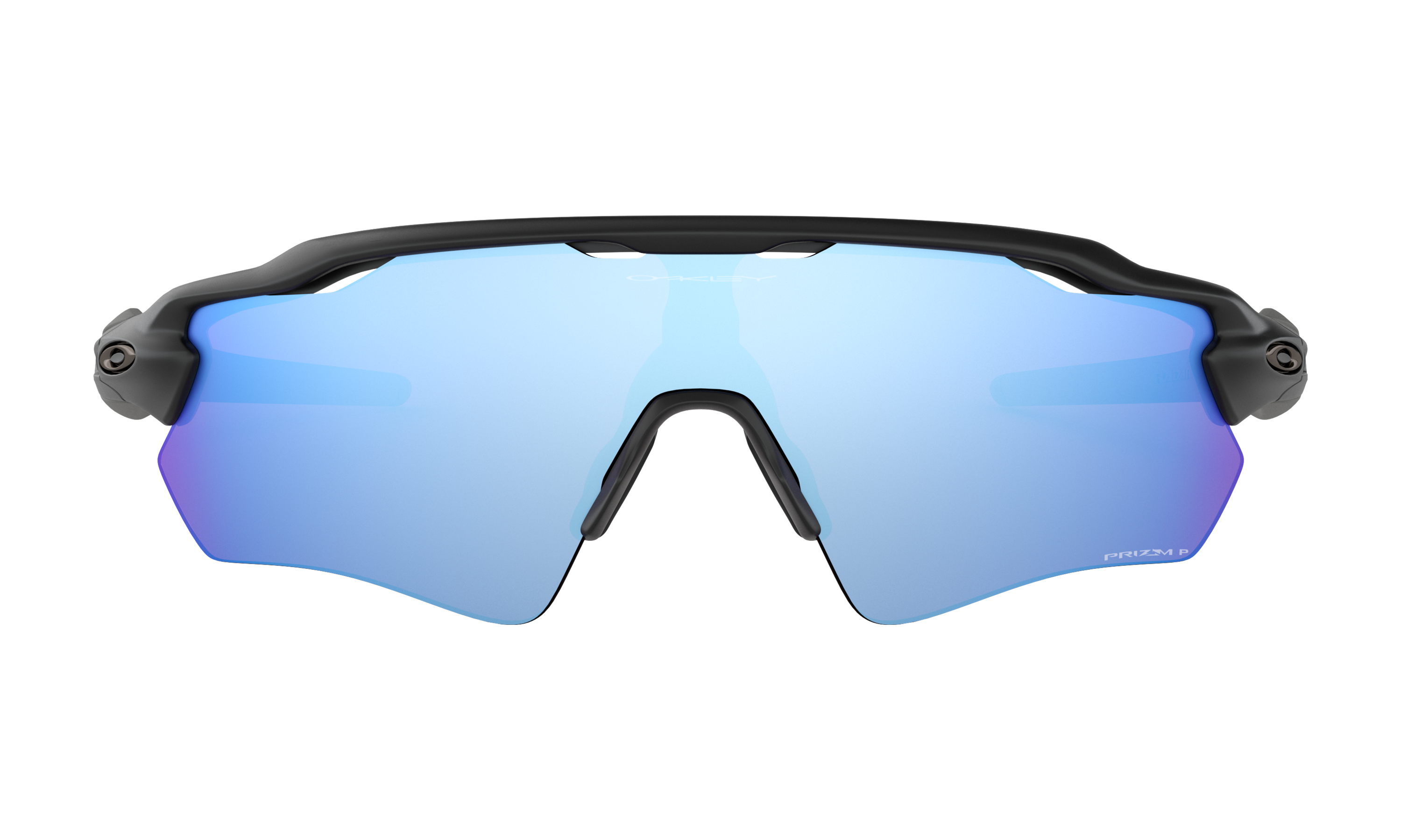 oakley radar ev deep water