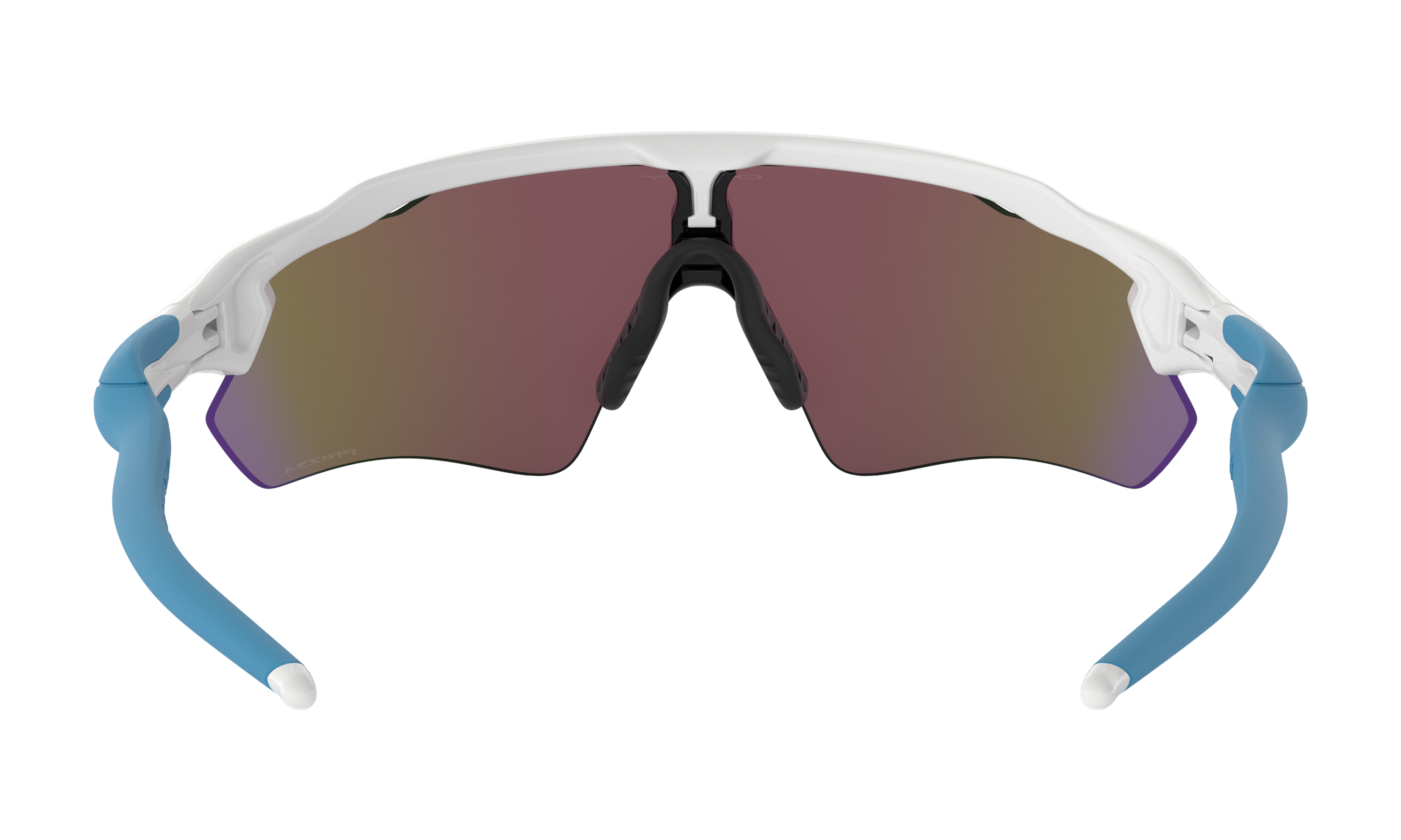 oakley radar ev prizm sapphire