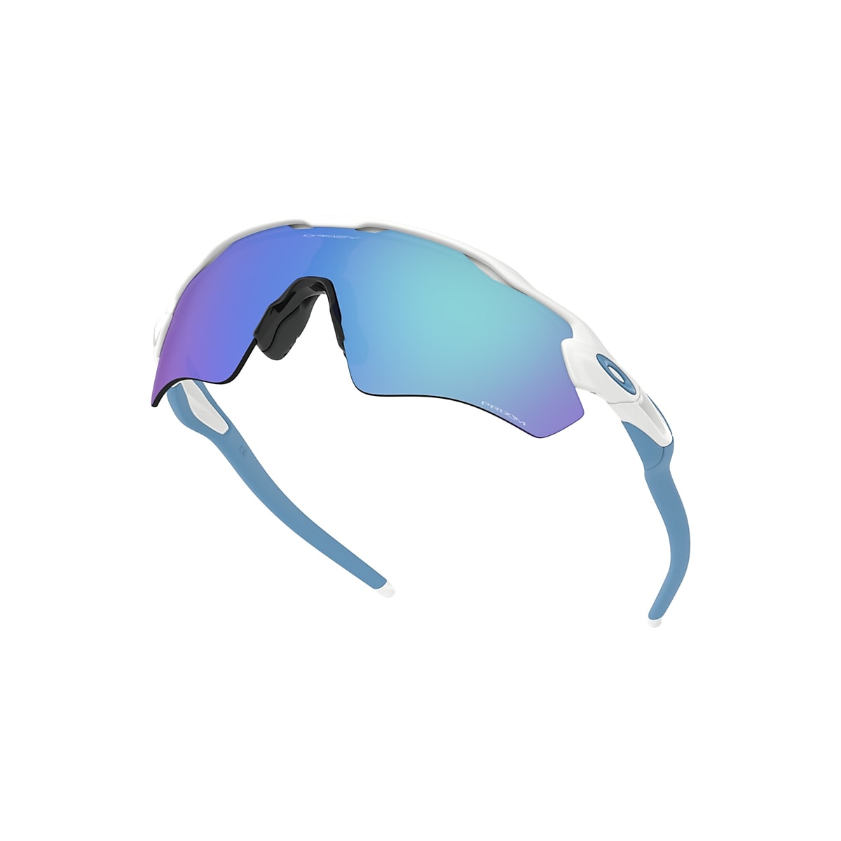 Oakley radar ev outlet prizm sapphire