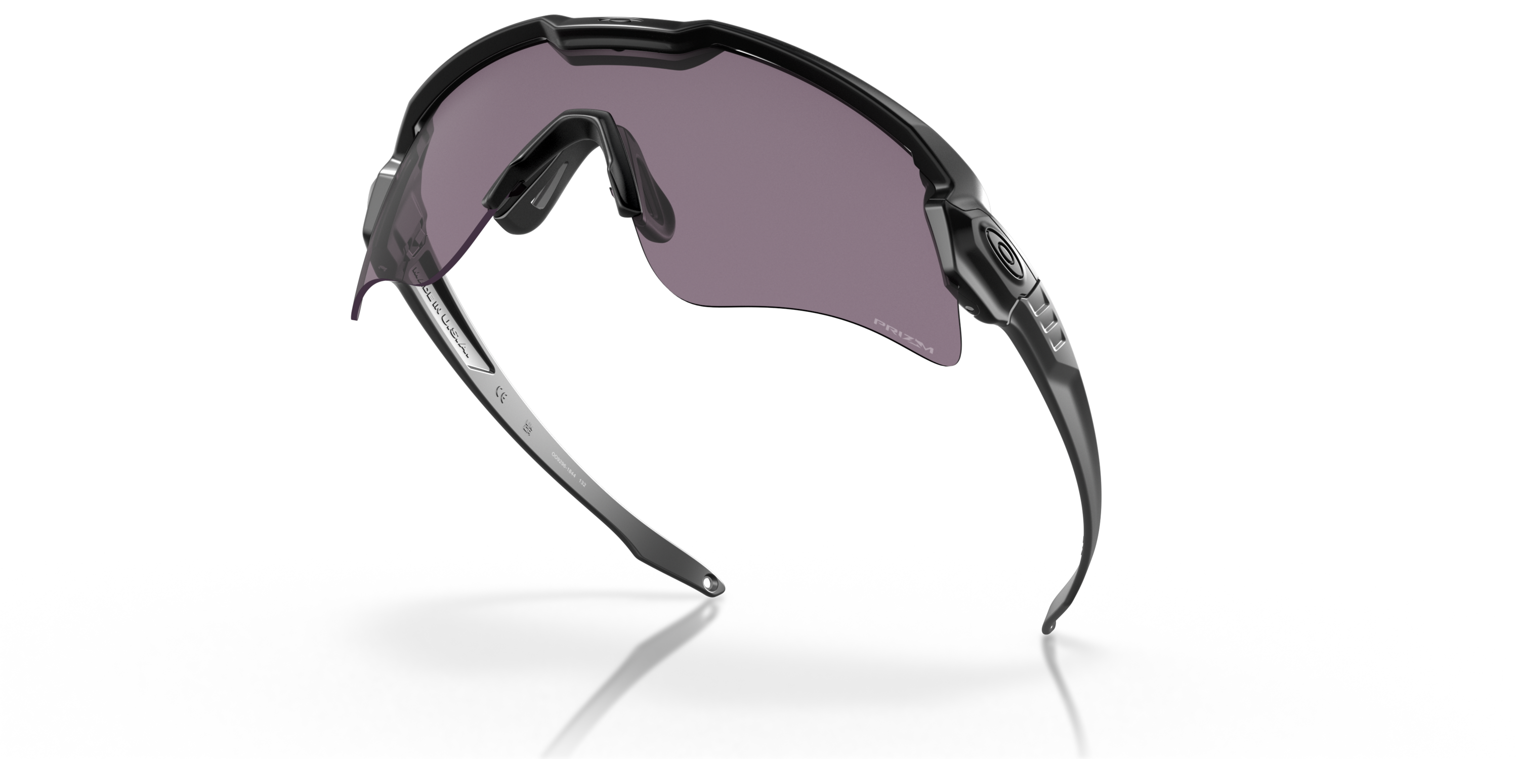 Standard Issue Ballistic M Frame® Alpha Array Matte Black Sunglasses Oakley Standard Issue Usa