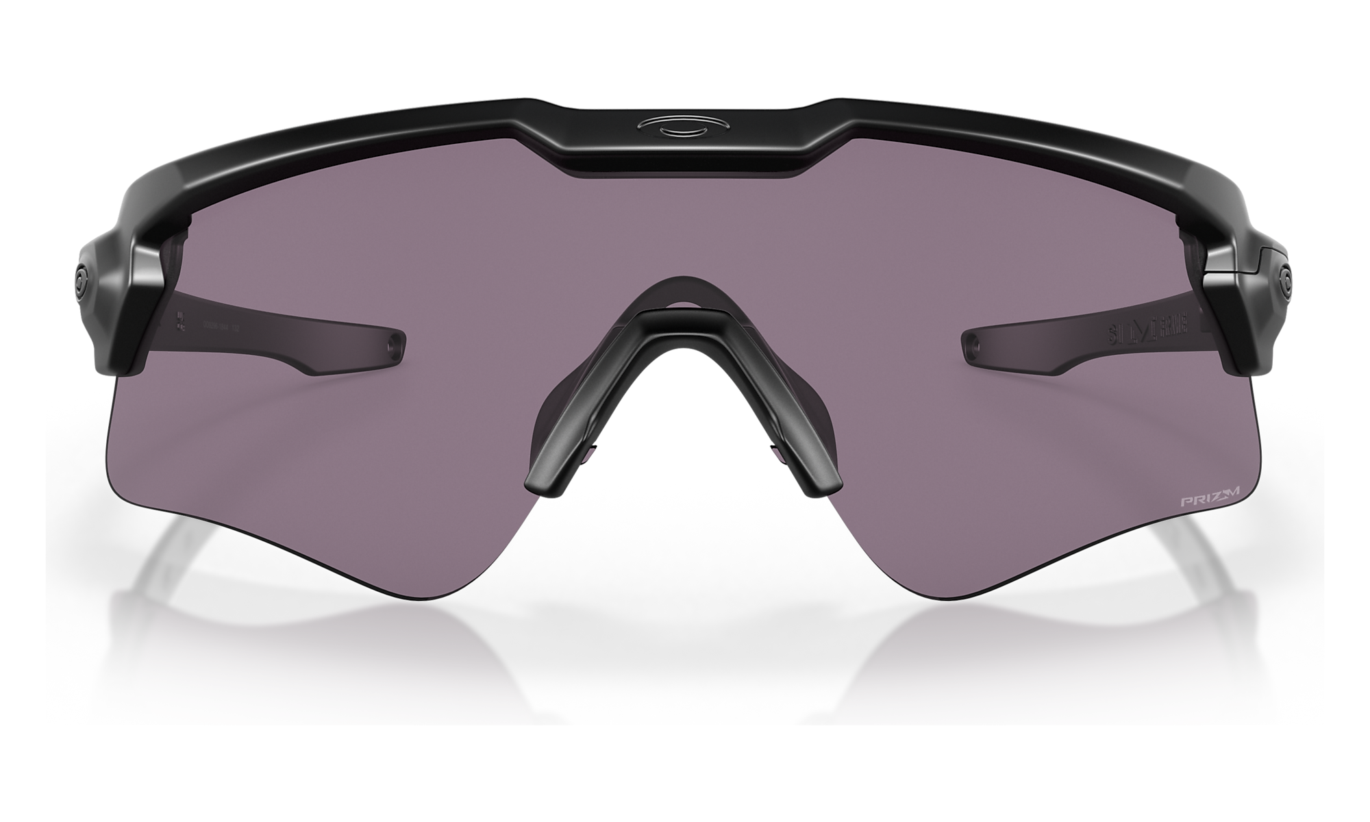 Standard Issue Ballistic M Frame® Alpha Array Matte Black Sunglasses ...