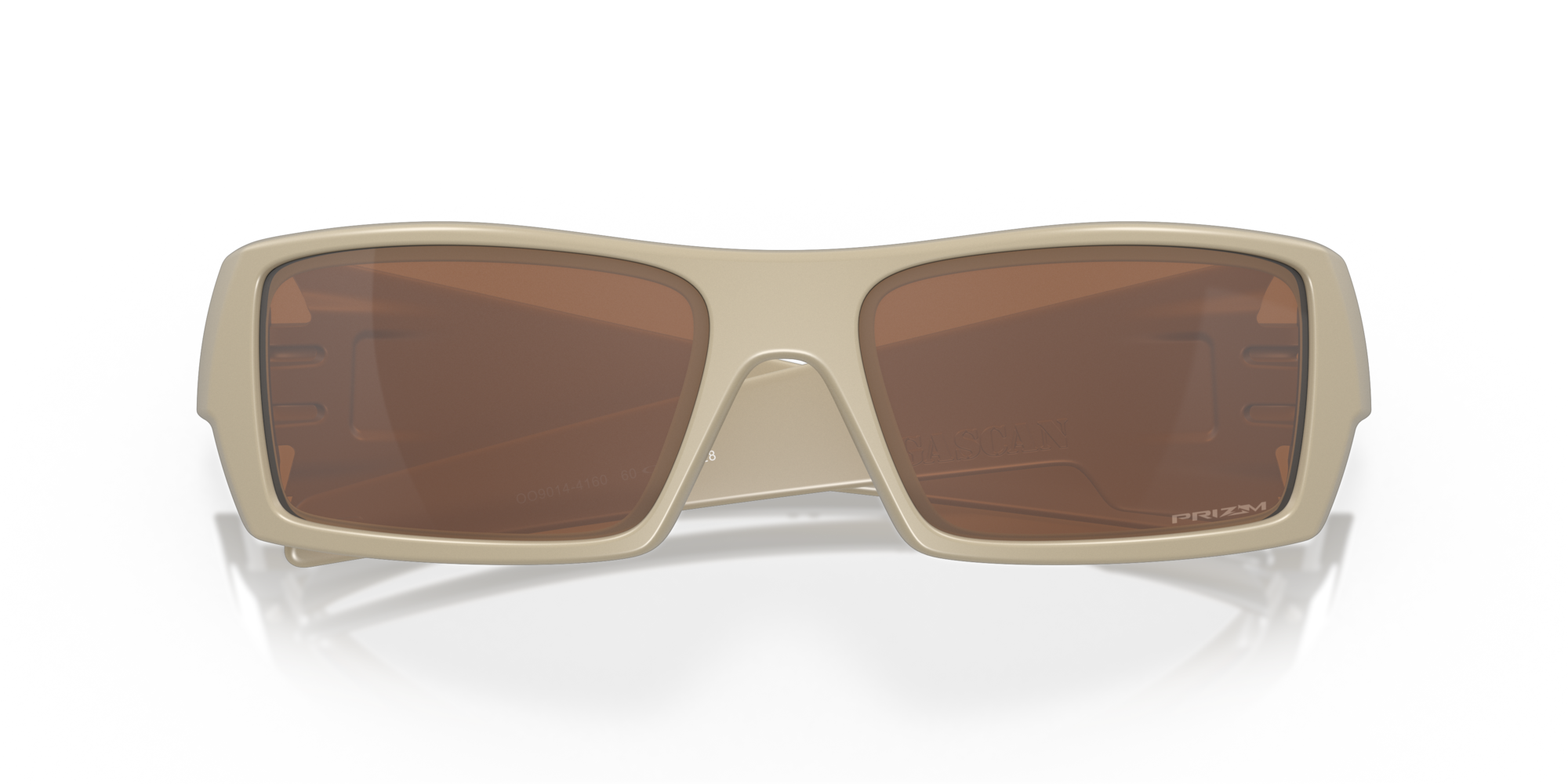 Standard Issue Gascan® Desert Collection Prizm Tungsten Lenses, Desert