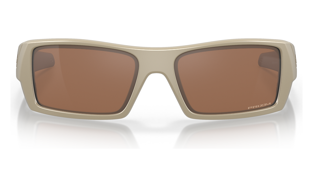 Standard Issue Gascan® Desert Collection Desert Tan Sunglasses Oakley