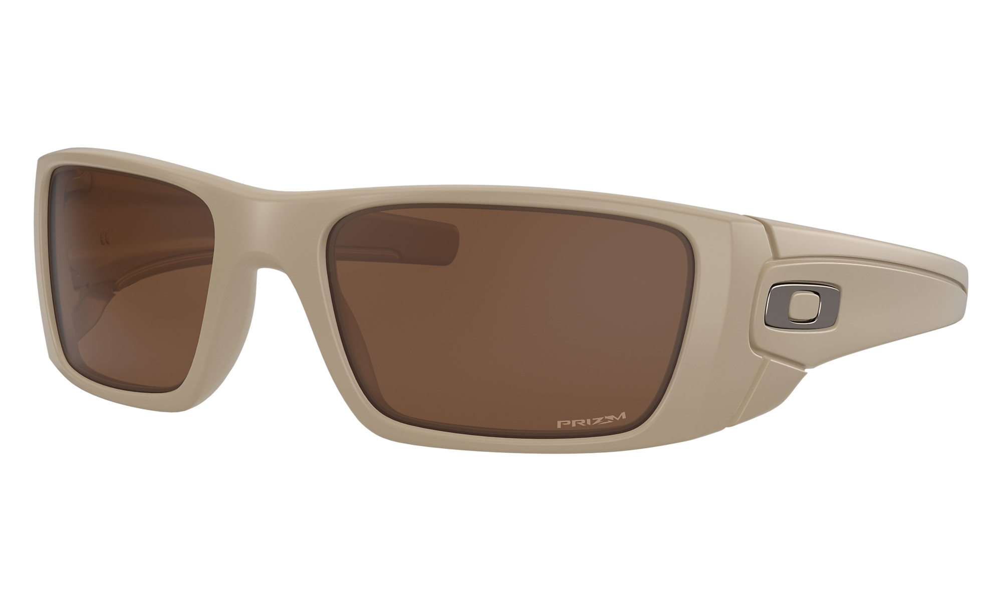Standard Issue Fuel Cell Desert Collection Desert Tan Sunglasses