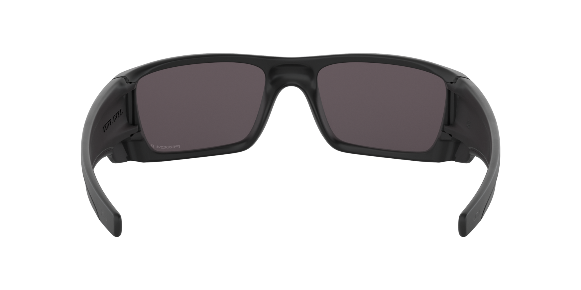 Standard Issue Fuel Cell Uniform Collection Matte Black Sunglasses ...