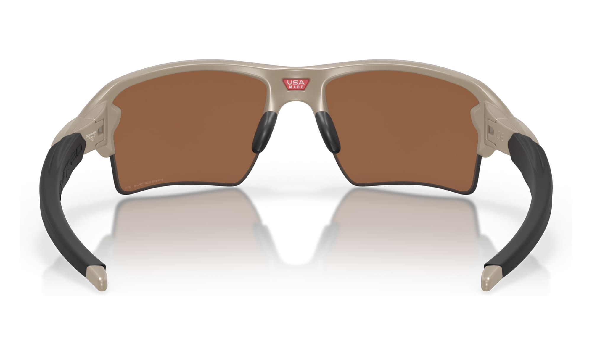 Standard Issue Flak® 2.0 XL Desert Collection Desert Tan Sunglasses
