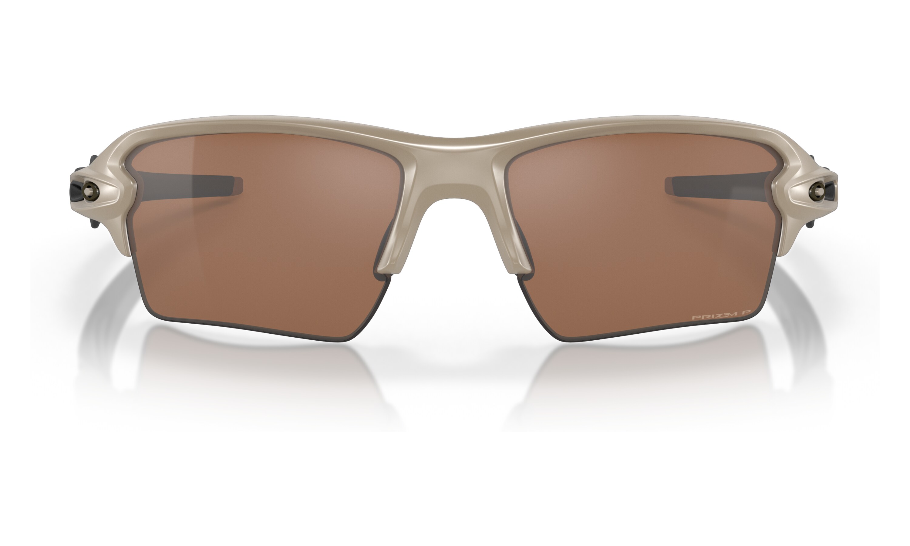 Standard Issue Flak® 2.0 XL Desert Collection Desert Tan Sunglasses