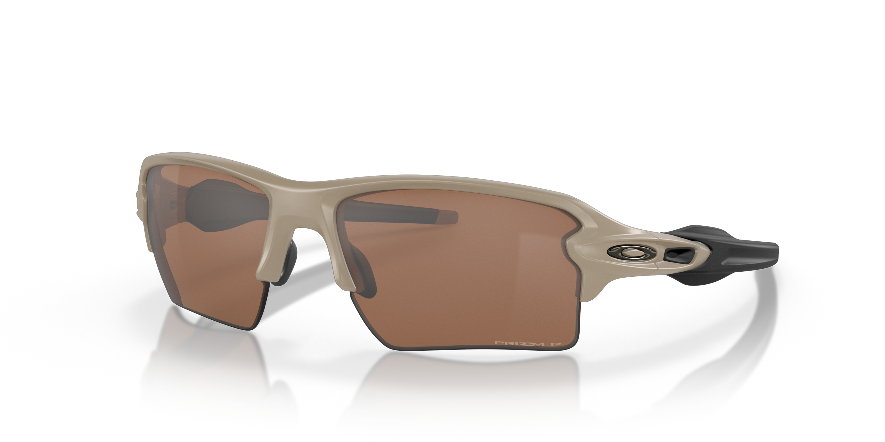 Standard Issue Flak® 2.0 XL Desert Collection Desert Tan Sunglasses ...