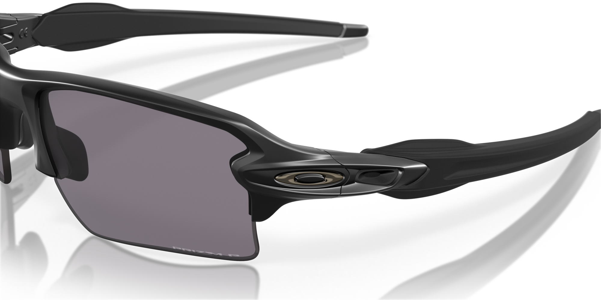 Standard Issue Flak® 2.0 XL Uniform Collection Matte Black Sunglasses