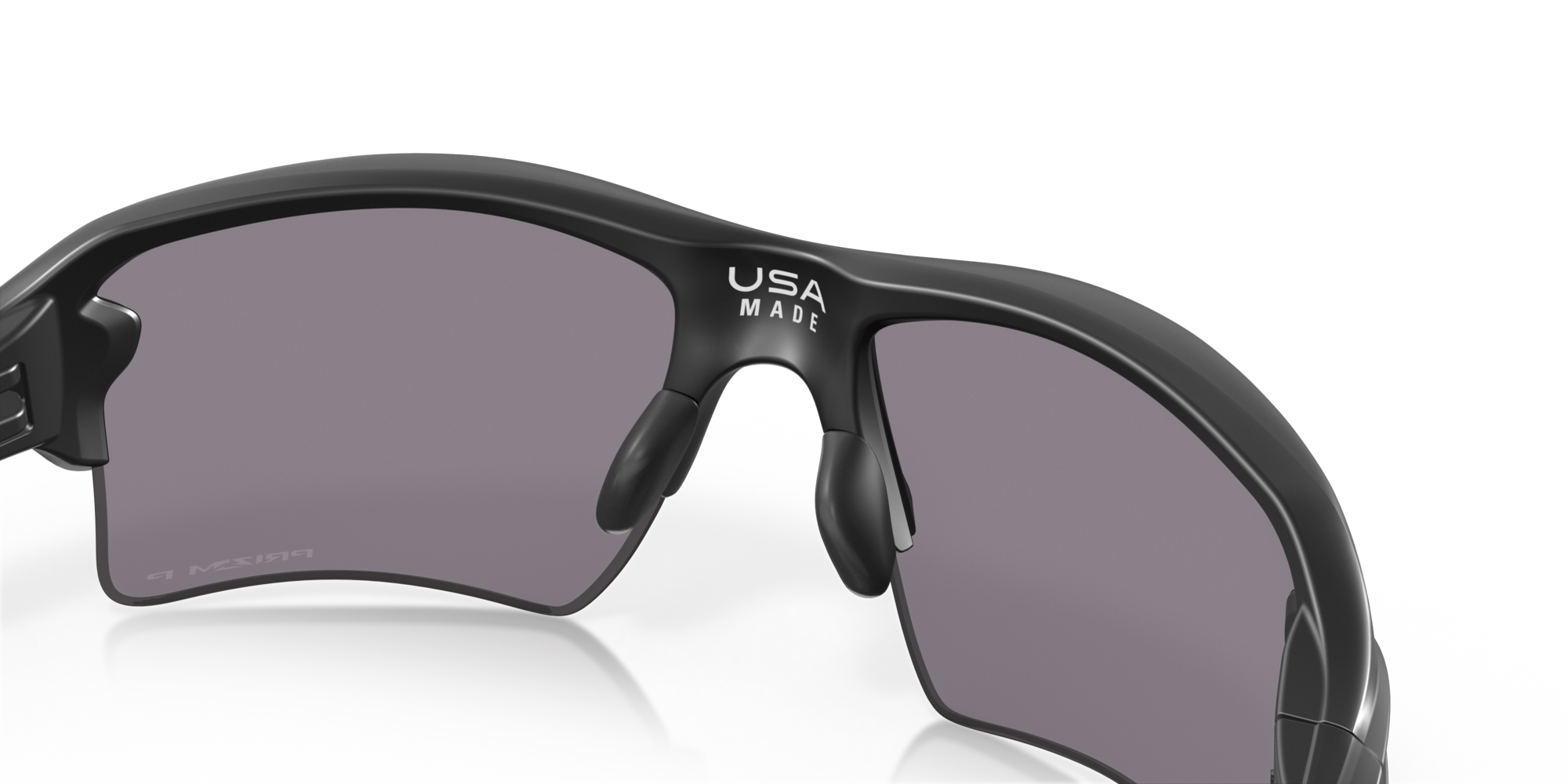 Standard Issue Flak® 2.0 XL Uniform Collection Matte Black Sunglasses