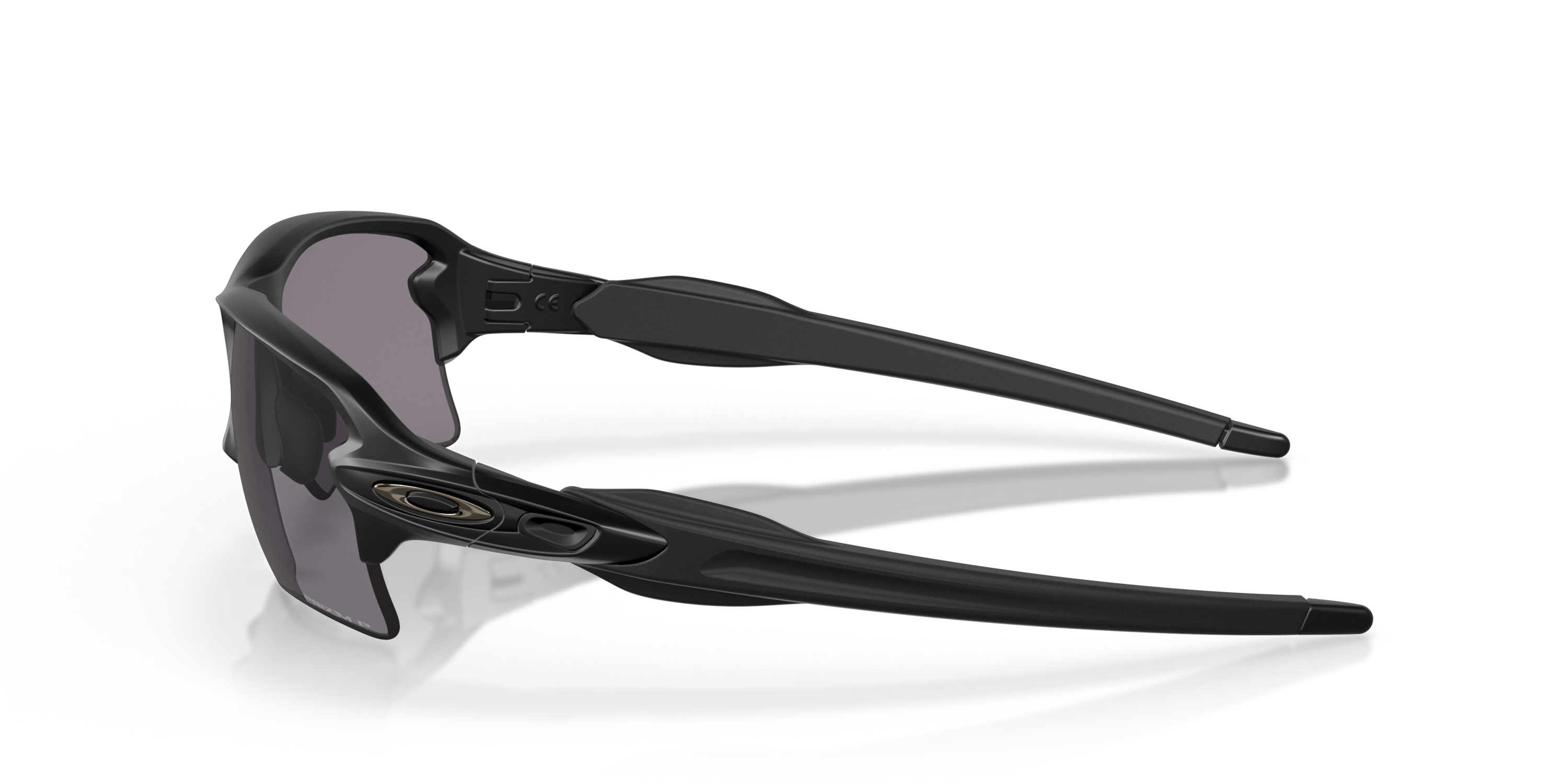 Standard Issue Flak® 2.0 XL Uniform Collection Matte Black Sunglasses