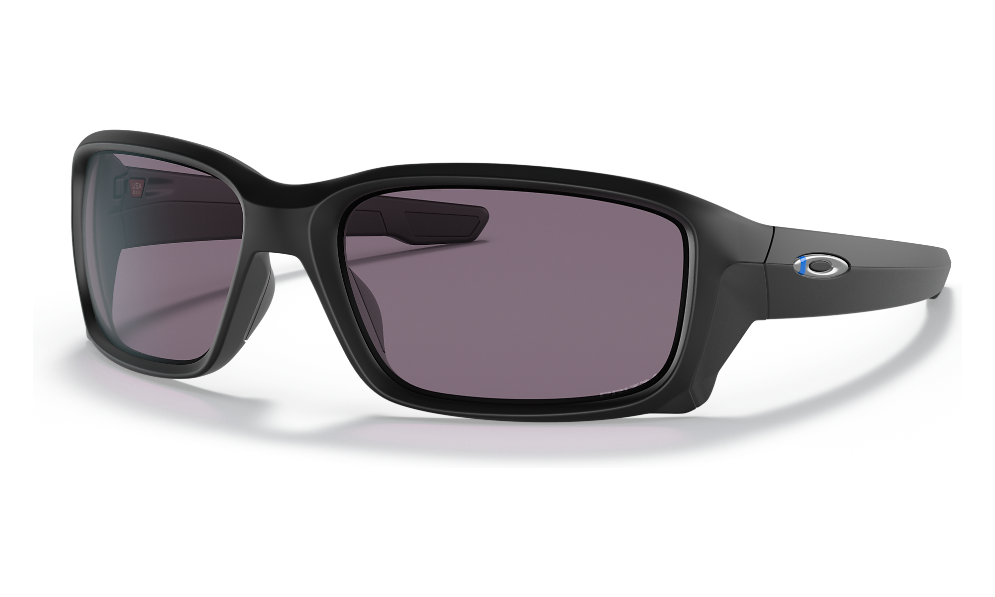 Standard Issue Straightlink™ Thin Blue Line Collection Matte Black