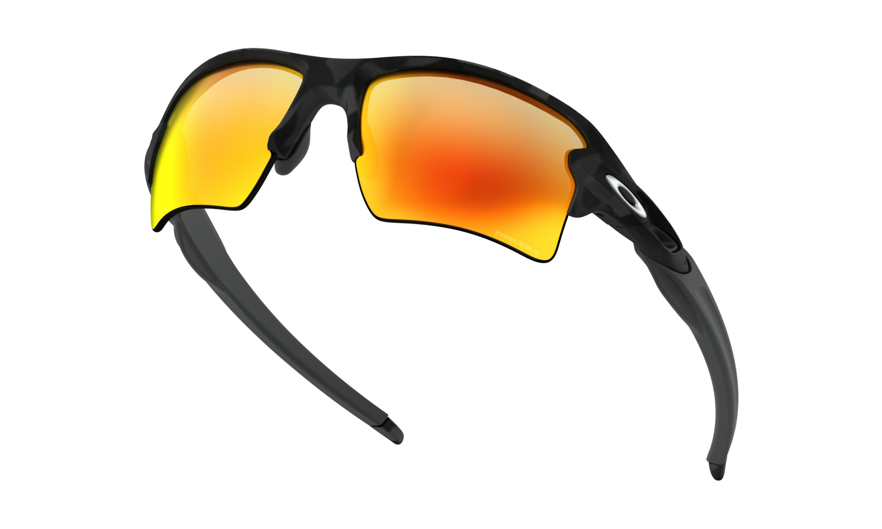 oakley camo flak jacket sunglasses