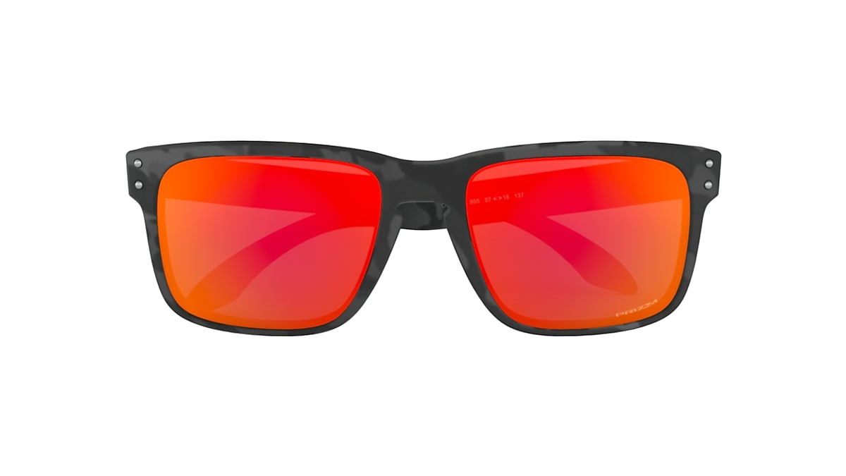 Holbrook™ Sonnenbrille in Prizm Ruby | Oakley® DE