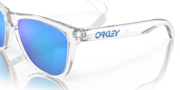 Frogskins™ - Crystal Clear