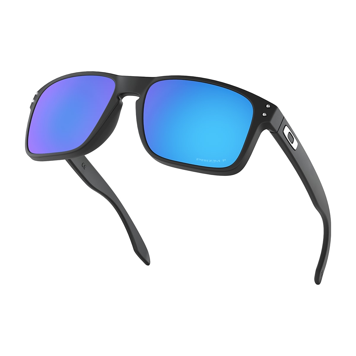 Oakley Holbrook Prizm Polarized Sunglasses - Accessories