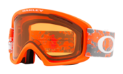 O-Frame® 2.0 XL Snow Goggles - Arctic Fracture Orange
