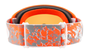 O-Frame® 2.0 XL Snow Goggles - Arctic Fracture Orange